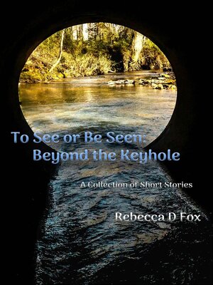 cover image of To See or Be Seen